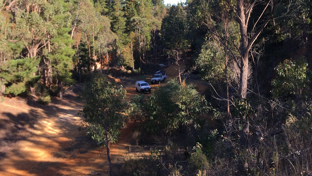 Thumbnail for PNL 4WDriving Smythesdale Tours and Courses