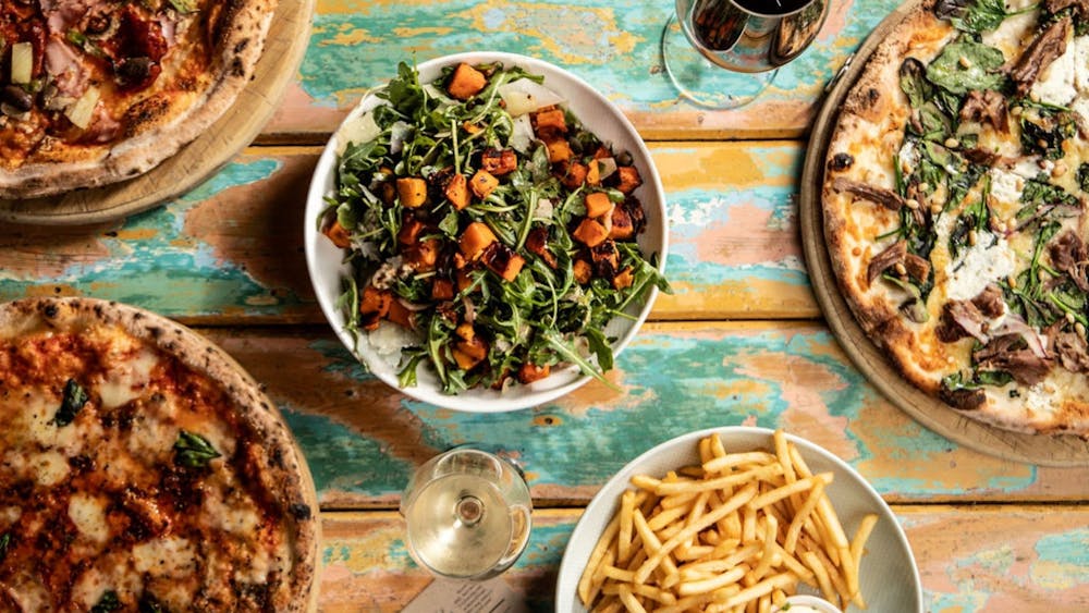 Thumbnail for 10 places to eat out with kids in Ballarat