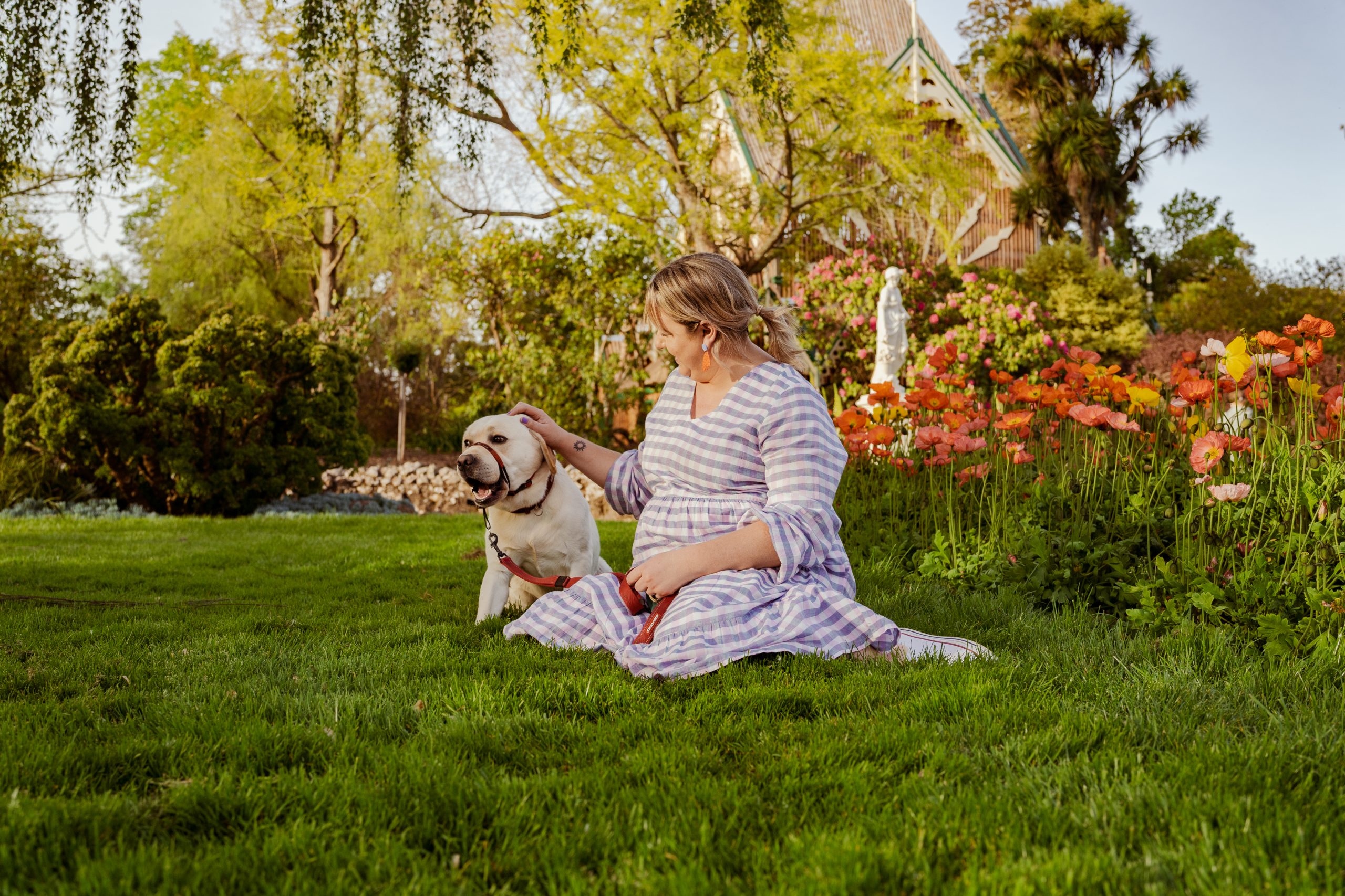 Thumbnail for Where to find Ballarat’s best parks and gardens