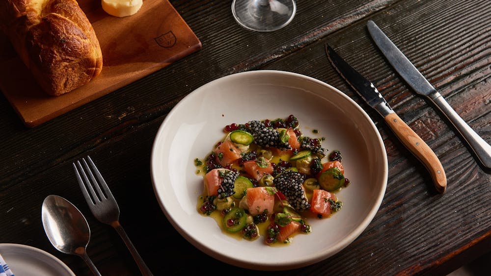 Thumbnail for Tuki Restaurant