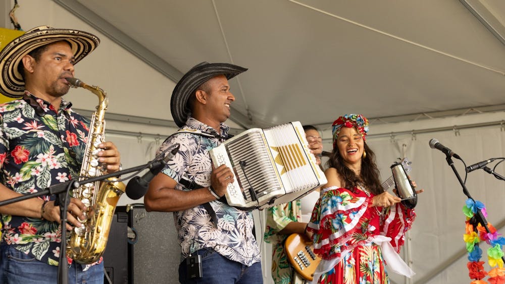 Thumbnail for Summer Sundays at Ballarat Botanical Gardens