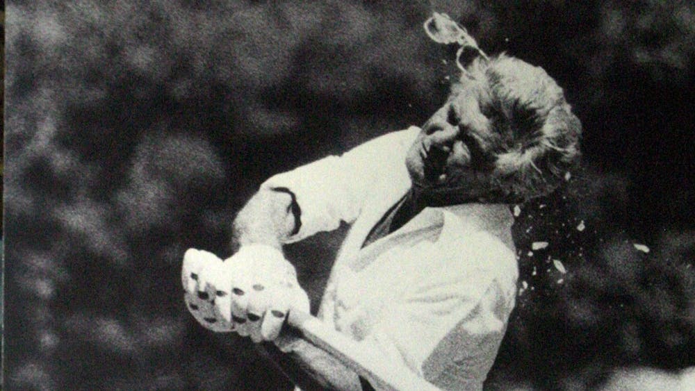 Thumbnail for Cricket and Politics: Australia’s National Game