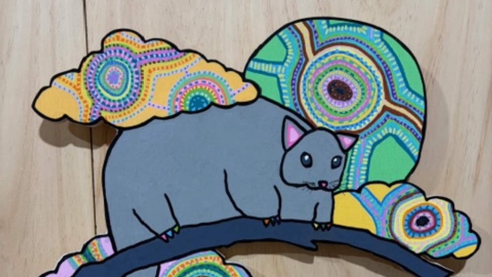 Thumbnail for Katie Chancellor – Creatures: Heart and Home