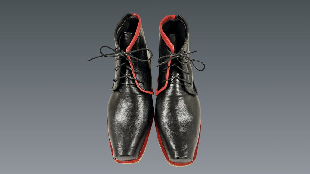 Thumbnail for Cameo by Betty Bossy Boots – Ballarat Craft and Design Week