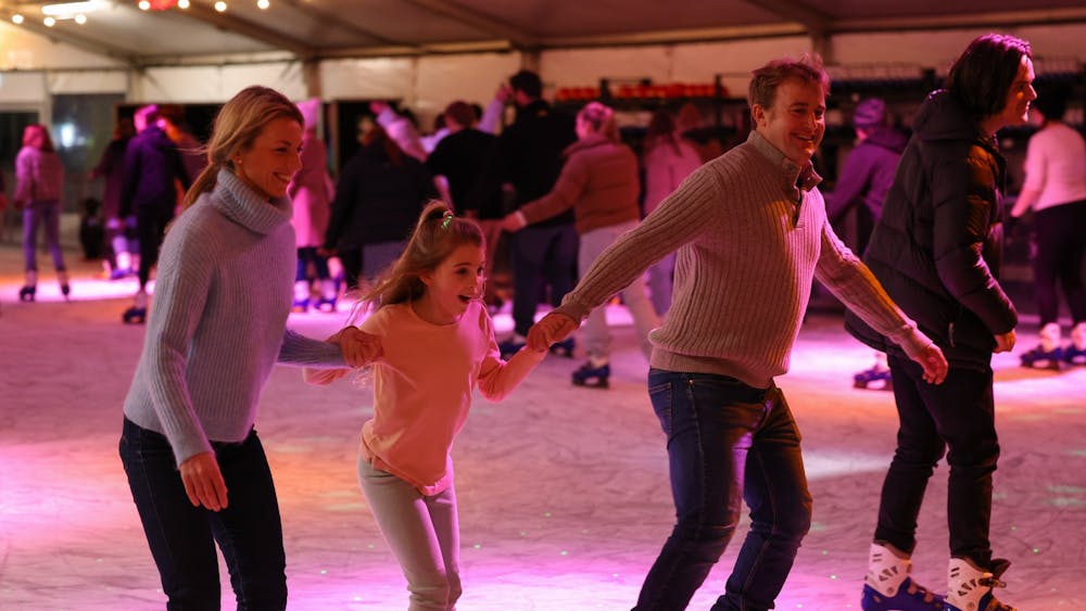 Thumbnail for Ballarat Winter Festival