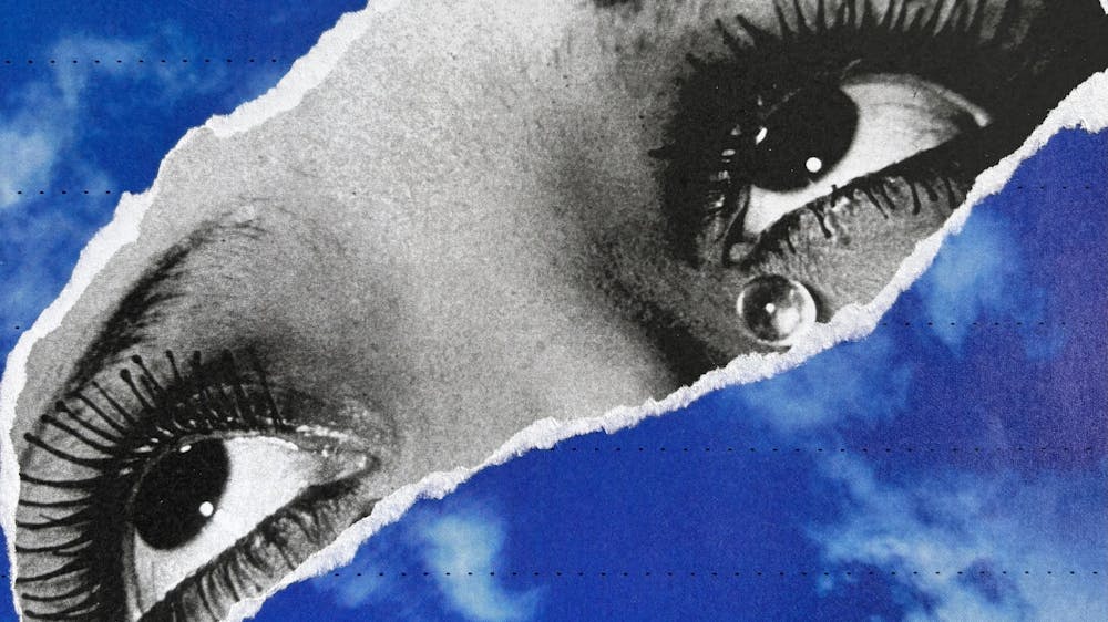 Thumbnail for Pieces of Me, Pieces of You by Yianni Giovanoglou