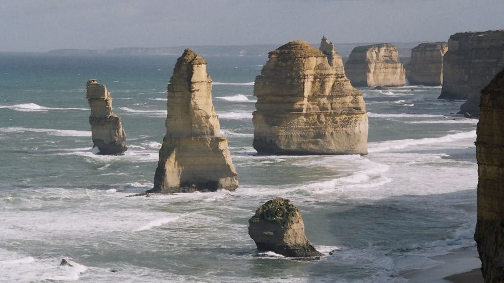 12 Apostles Great Ocean Road