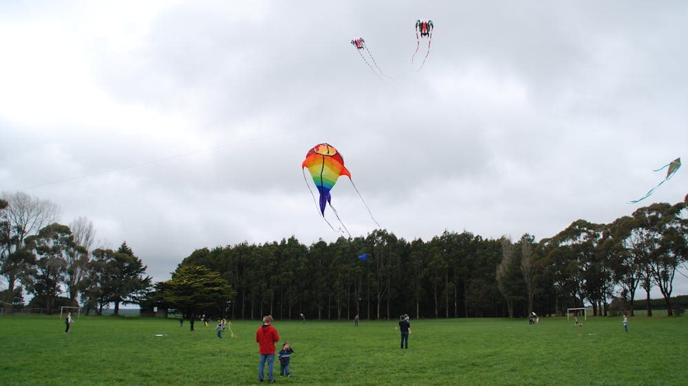 Dean Kite Festival