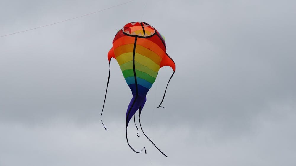 Dean Kite Festival