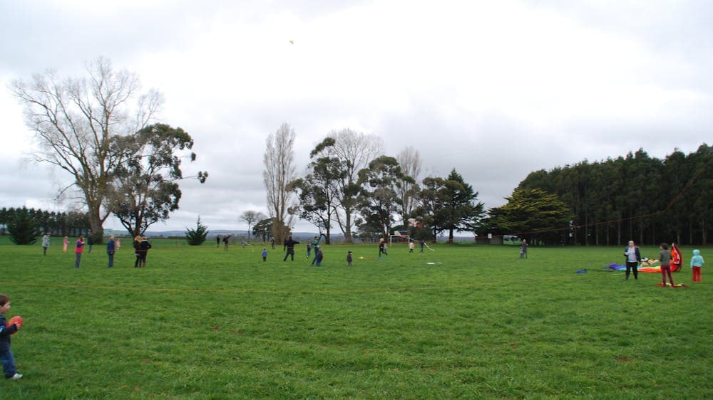 Dean Kite Festival