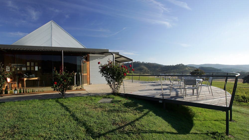 Dalwhinnie Cellar Door