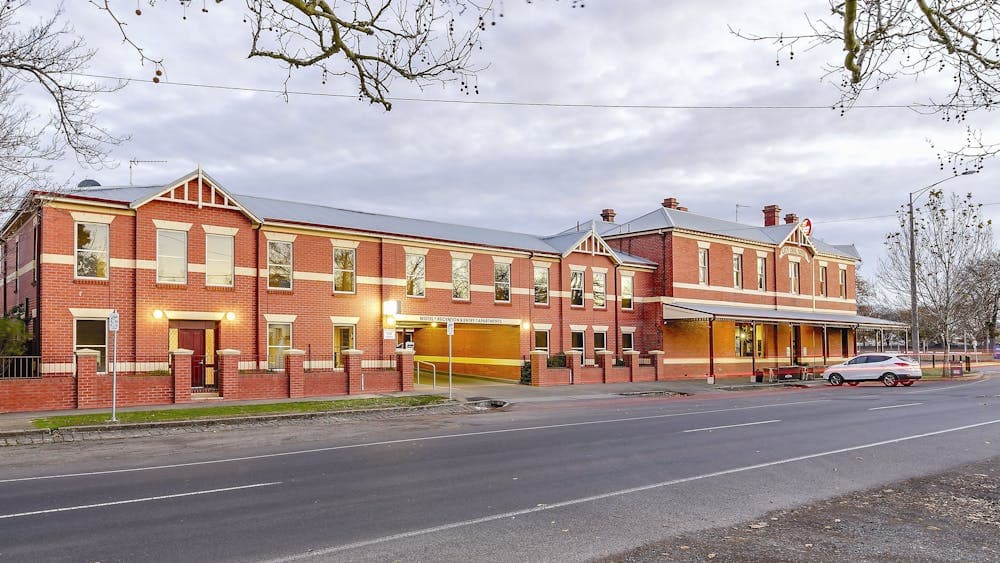 Lake Inn Ballarat