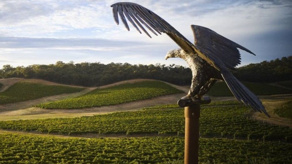 Eagle Premium Single Vineyard