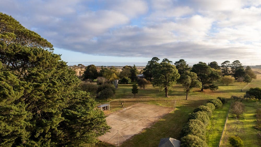 Mooramong Estate Cottages