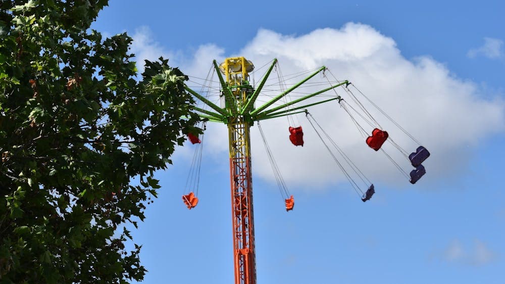 Carnival Ride