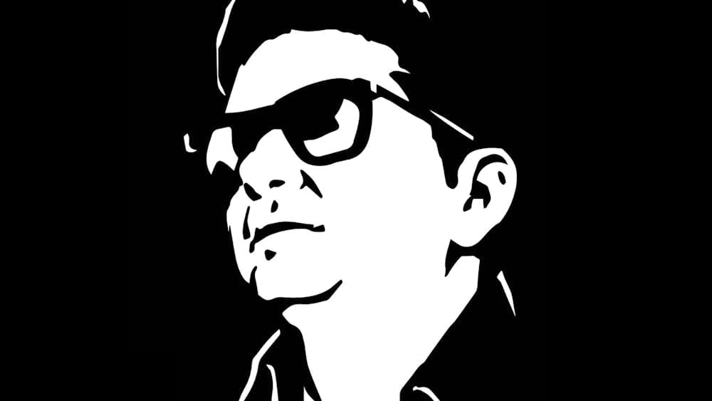 THE ROY ORBISON STORY