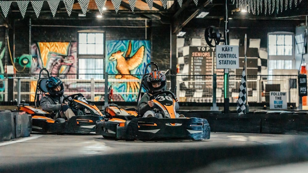 GoKarts