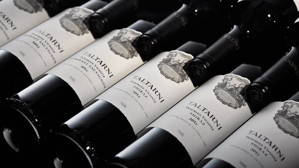 Taltarni Red Wines