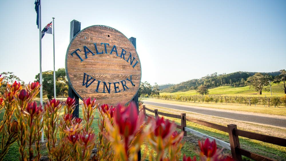 Taltarni Vineyards