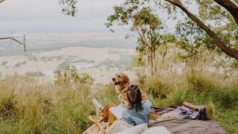 Mount Buninyong