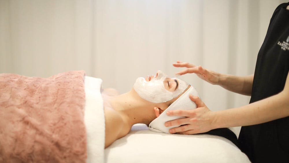 Facial Therapies