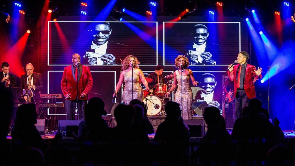 MOTOWN LIVE IMAGE