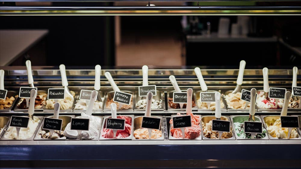 Il Piccolo Gelato