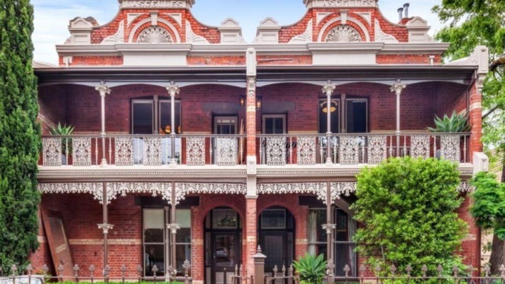 Flairbnb-luxury-ballarat