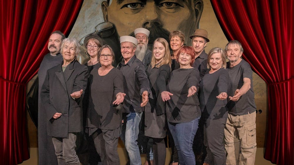 Creswick Theatre Company