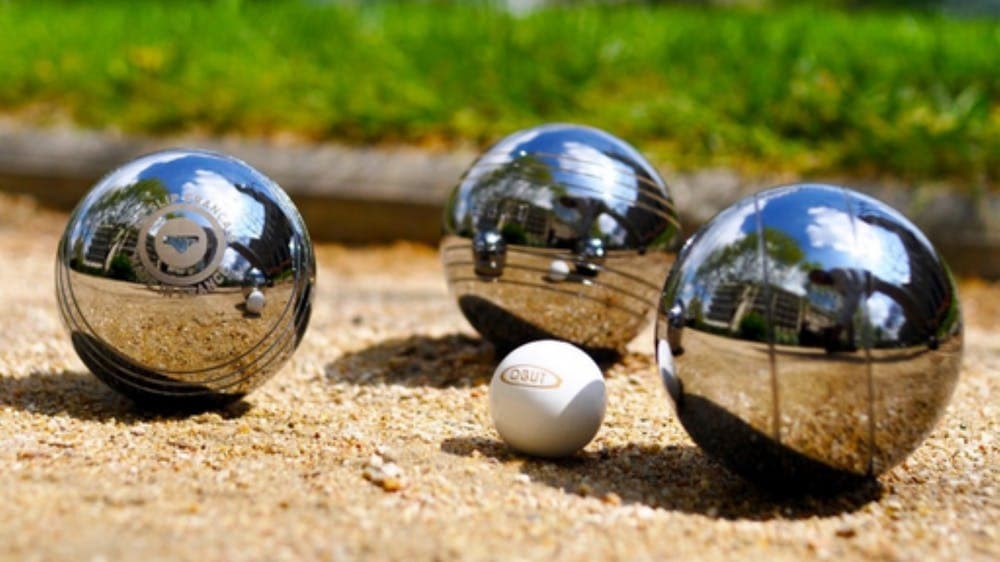 Petanque