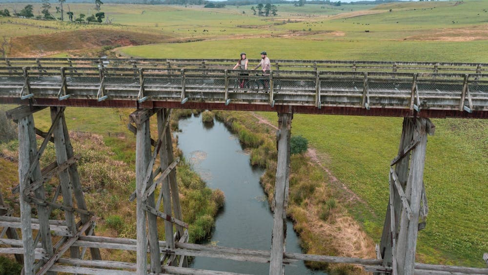 Nimons Bridge