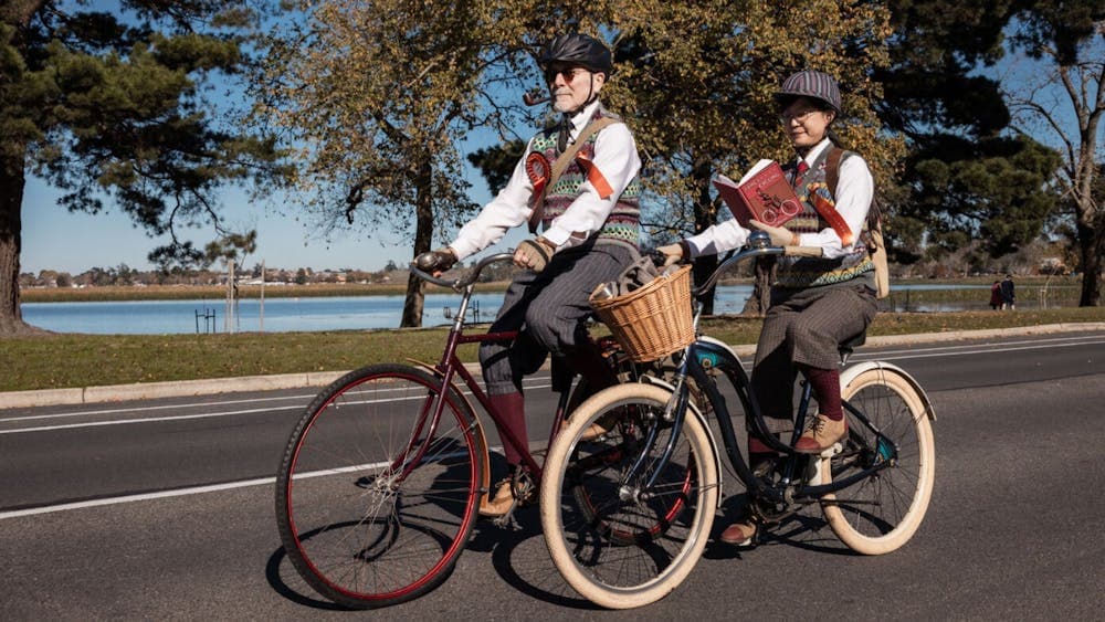 Ballarat Heritage Festival