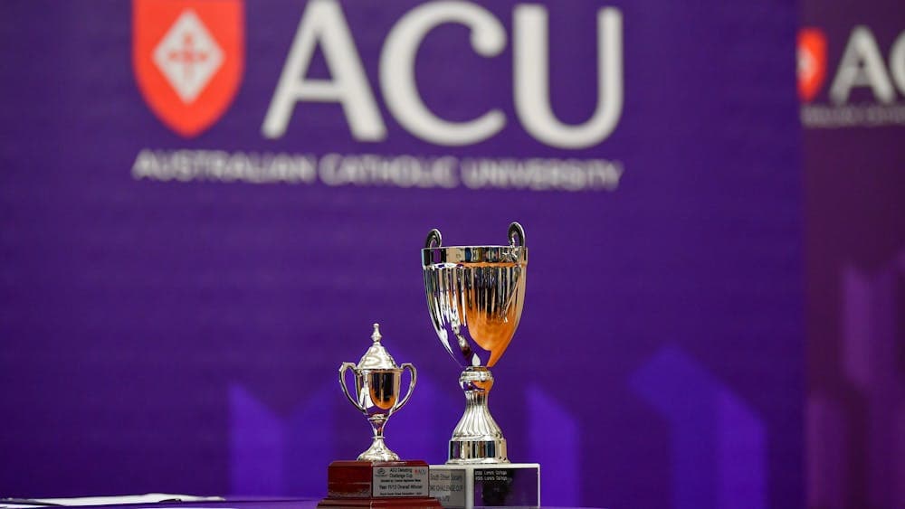 ACU Debating Challenge Cup