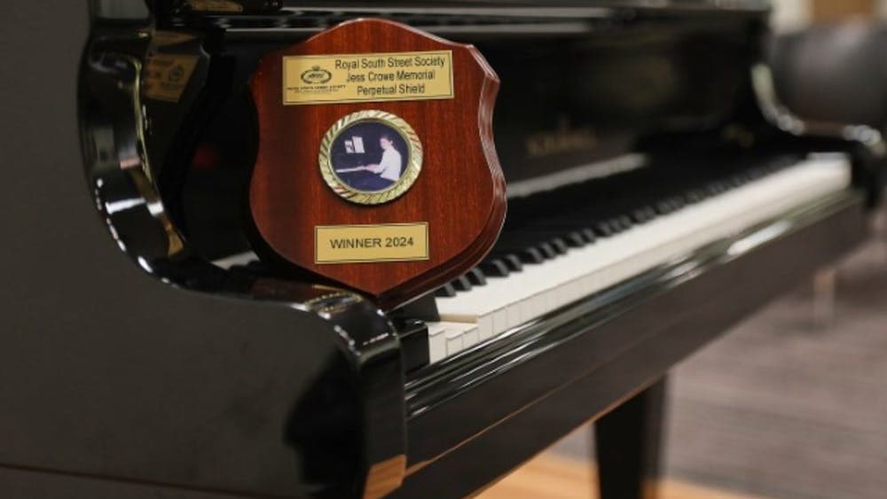 Pianoforte Competition