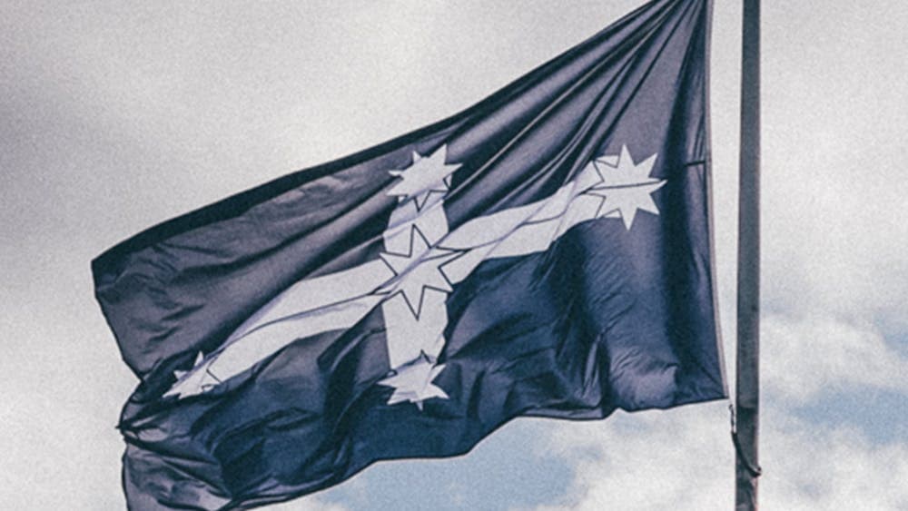 Eureka Flag