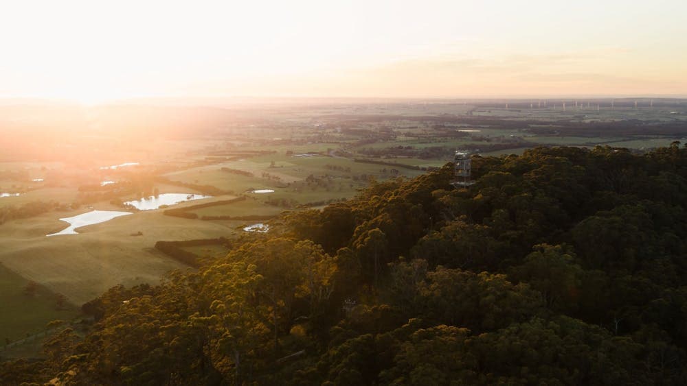 Mount Buninyong