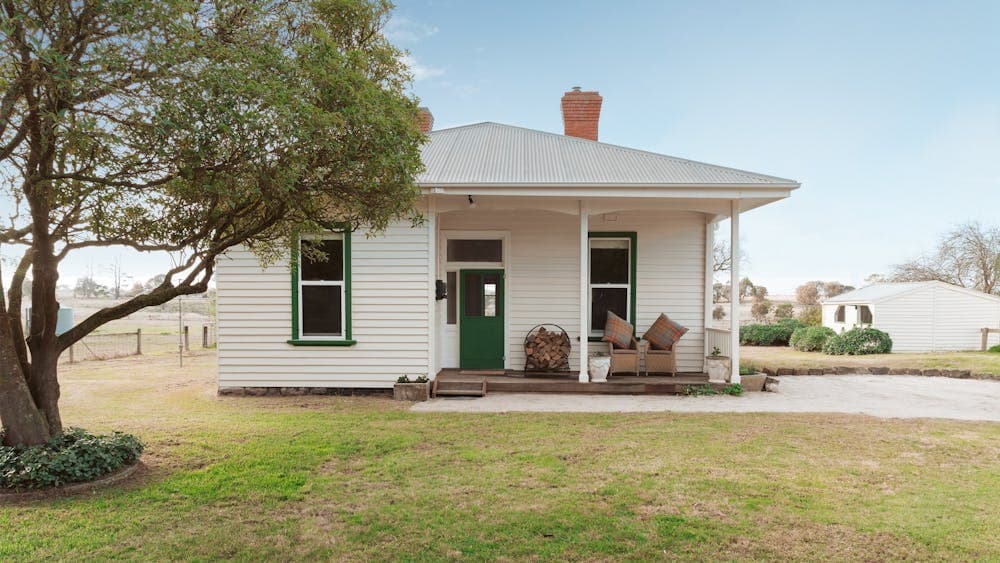 Mooramong Estate Cottages