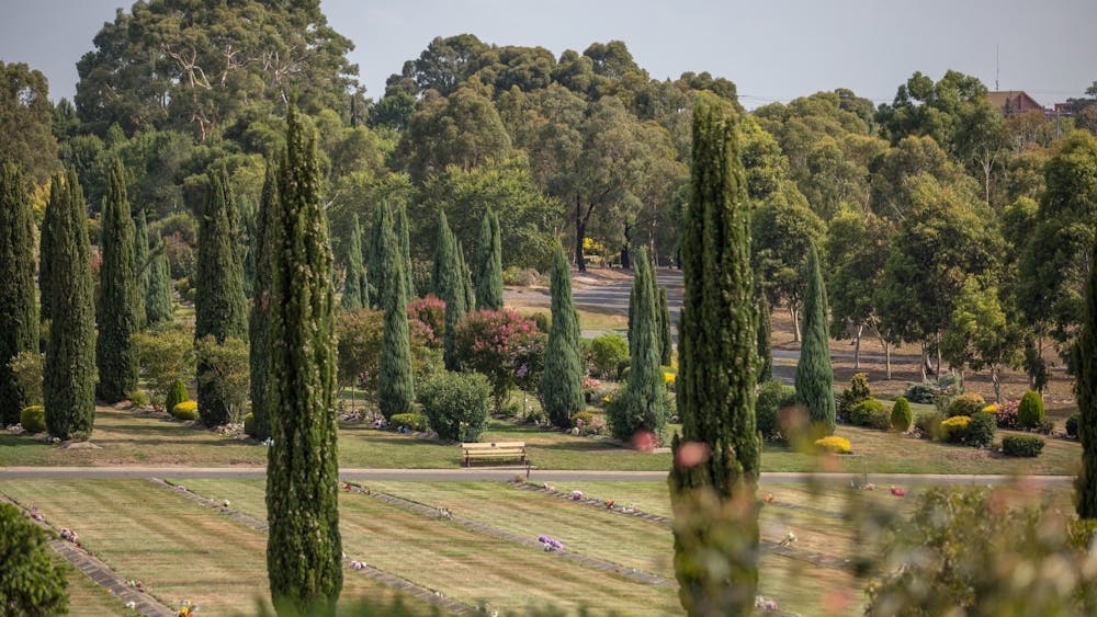 Thumbnail for Ballarat  Cemeteries