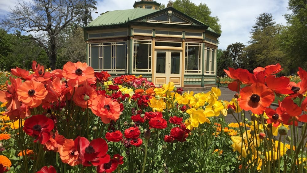 Thumbnail for Ballarat Botanical Gardens