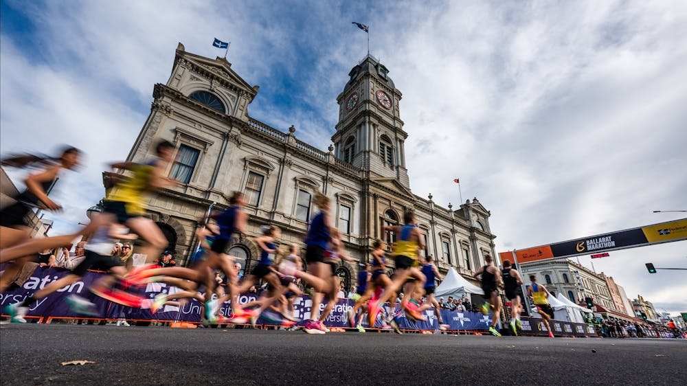 Thumbnail for What’s on in Ballarat this Anzac Day long weekend