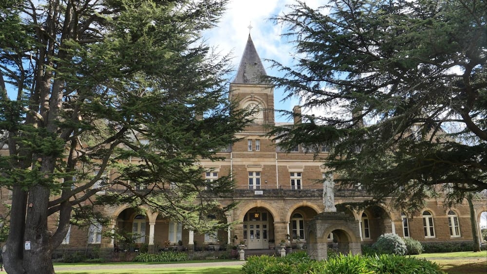 Thumbnail for Bell Tower Apartment – Unique Stay at The Ballarat Monastery