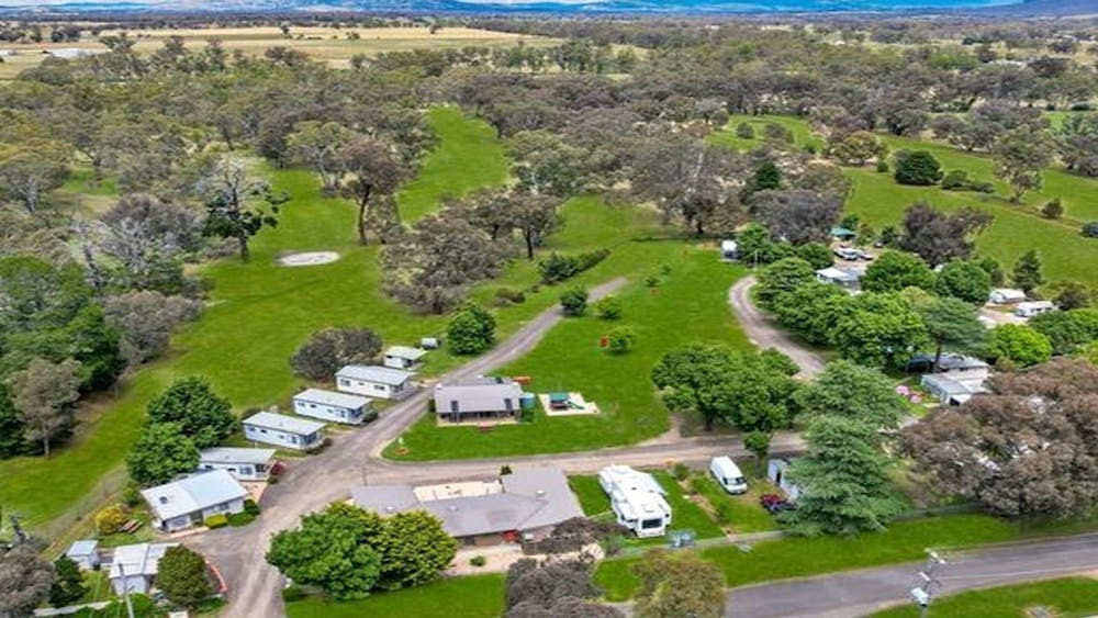 Thumbnail for Avoca Caravan Park