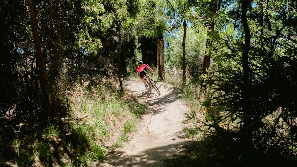 Thumbnail for Black Hill Reserve and Mountain Bike Trails