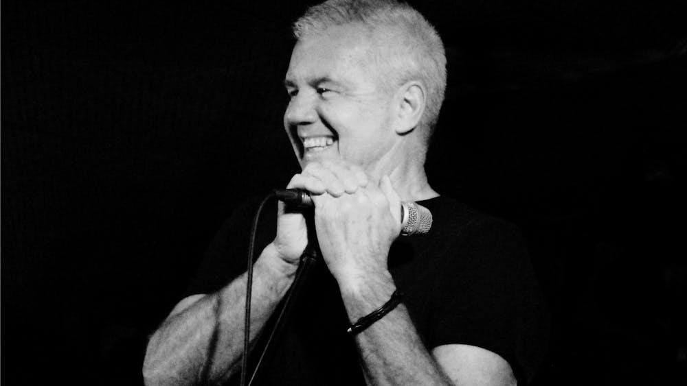 Thumbnail for Daryl Braithwaite