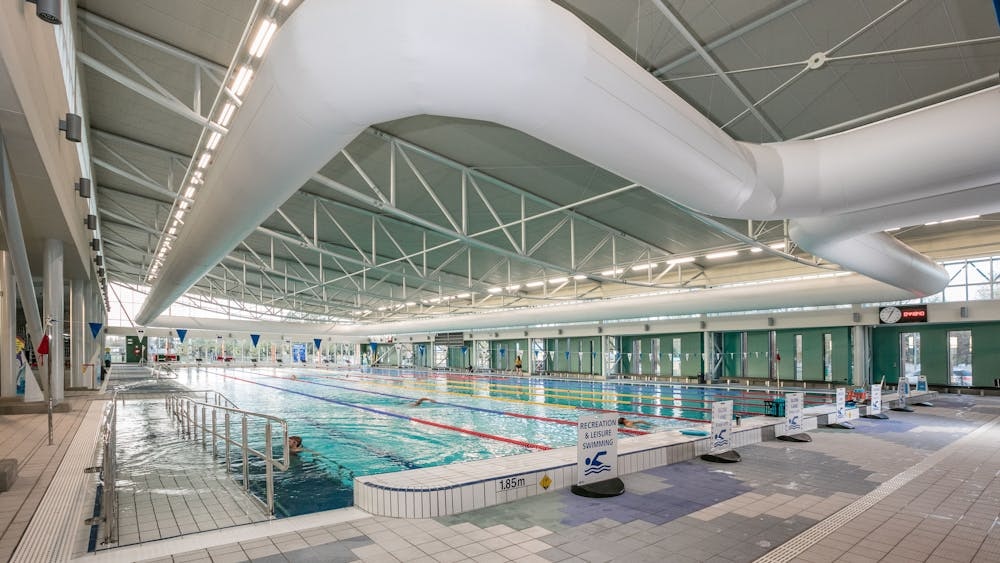 Thumbnail for Ballarat Aquatic & Lifestyle Centre