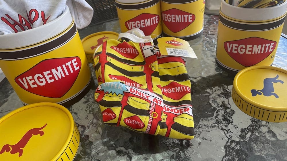 Thumbnail for Cyril Callister Museum: The man who invented Vegemite