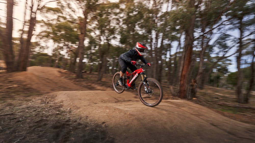 Thumbnail for Djuwang Baring – Creswick Trails