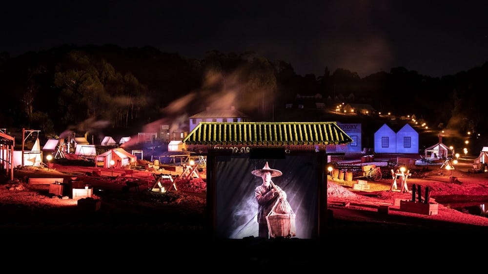 Thumbnail for Auslan Day at Sovereign Hill