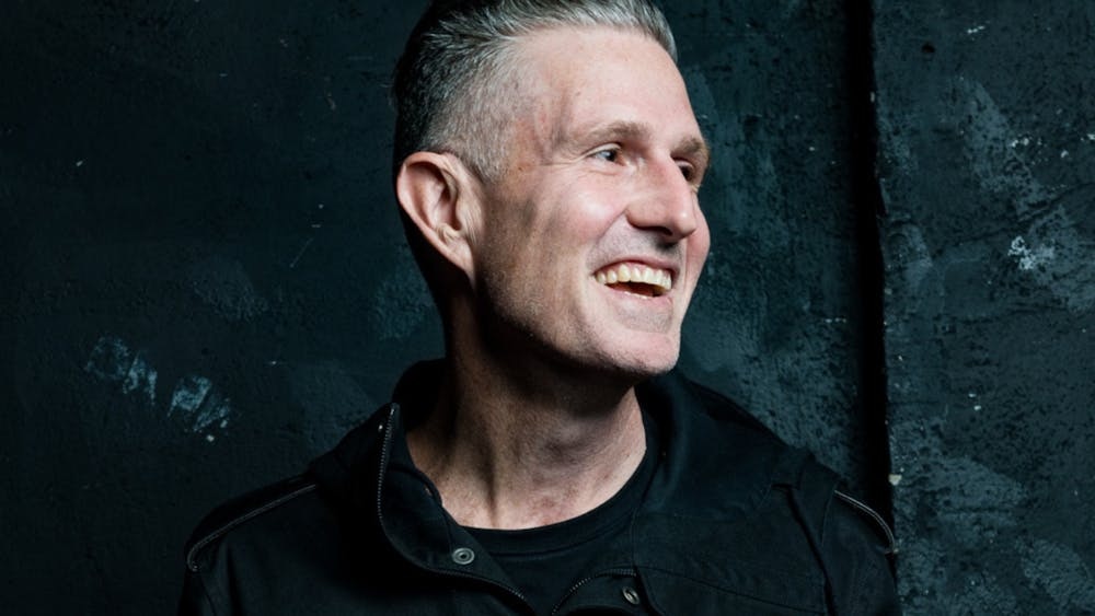 Thumbnail for Wil Anderson – Ballarat