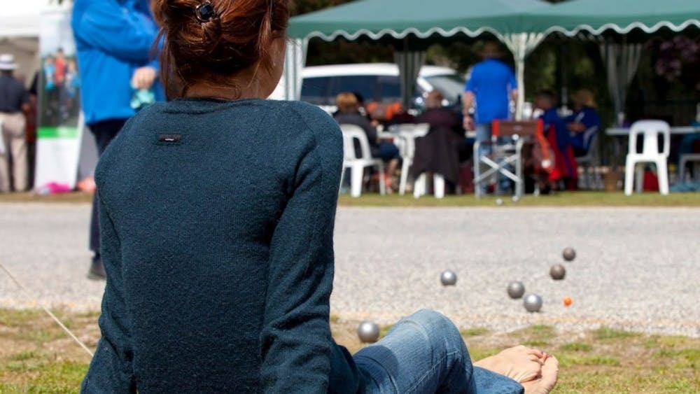 Thumbnail for Pyrenees Petanque – Avoca Doubles Tournament